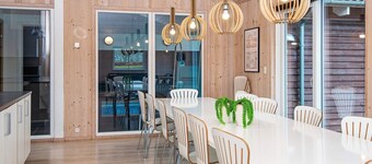 Luxury Retreat in Nordborg - By Traum Ferienwohnungen