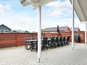 Exterior - 5 Star Holiday Home in Nordborg (Nordborg)