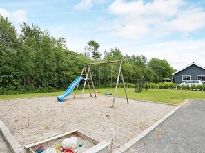 Ferienhaus | Blick von der Unterkunft