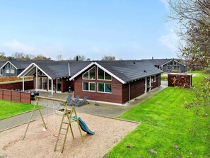 Nhà | Ngoại thất