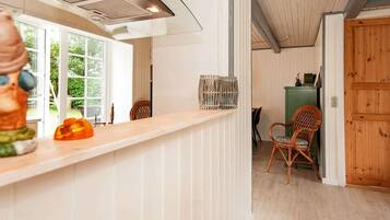 独立别墅 | 住宿内部