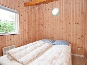 Interior - 4 Person Holiday Home in Hejls (Hejls)