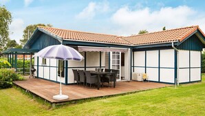 Unclassified image, 4 of 26, button - 4 Person Holiday Home in Hejls (Hejls)