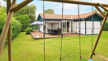 独立别墅 | 住宿景观