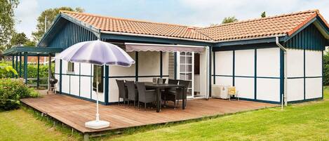 House | Exterior