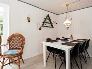 Talo | Sisätilat