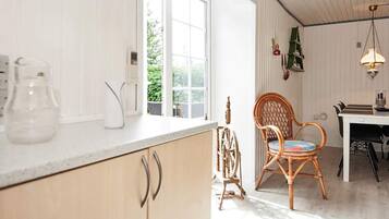 独立别墅 | 住宿内部