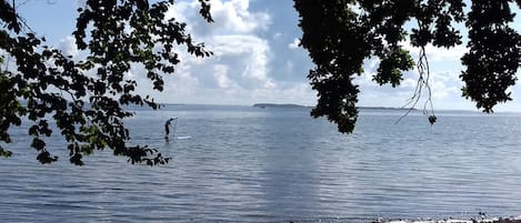 บ้านพัก | วิวริมน้ำ