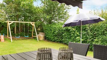 独立别墅 | 住宿景观