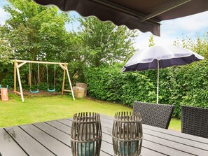 House | View from property - 4 Person Holiday Home in Hejls-by Traum (Hejls)