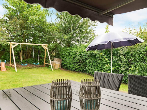 House | View from property