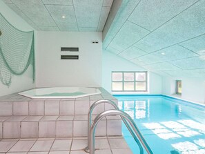 Hus | Pool | Udendørs pool