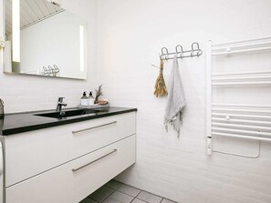 Hus | Badeværelse