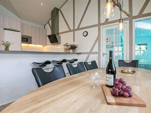 Hus | Spiseområde
