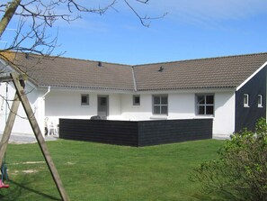 Hus | Udendørsområde