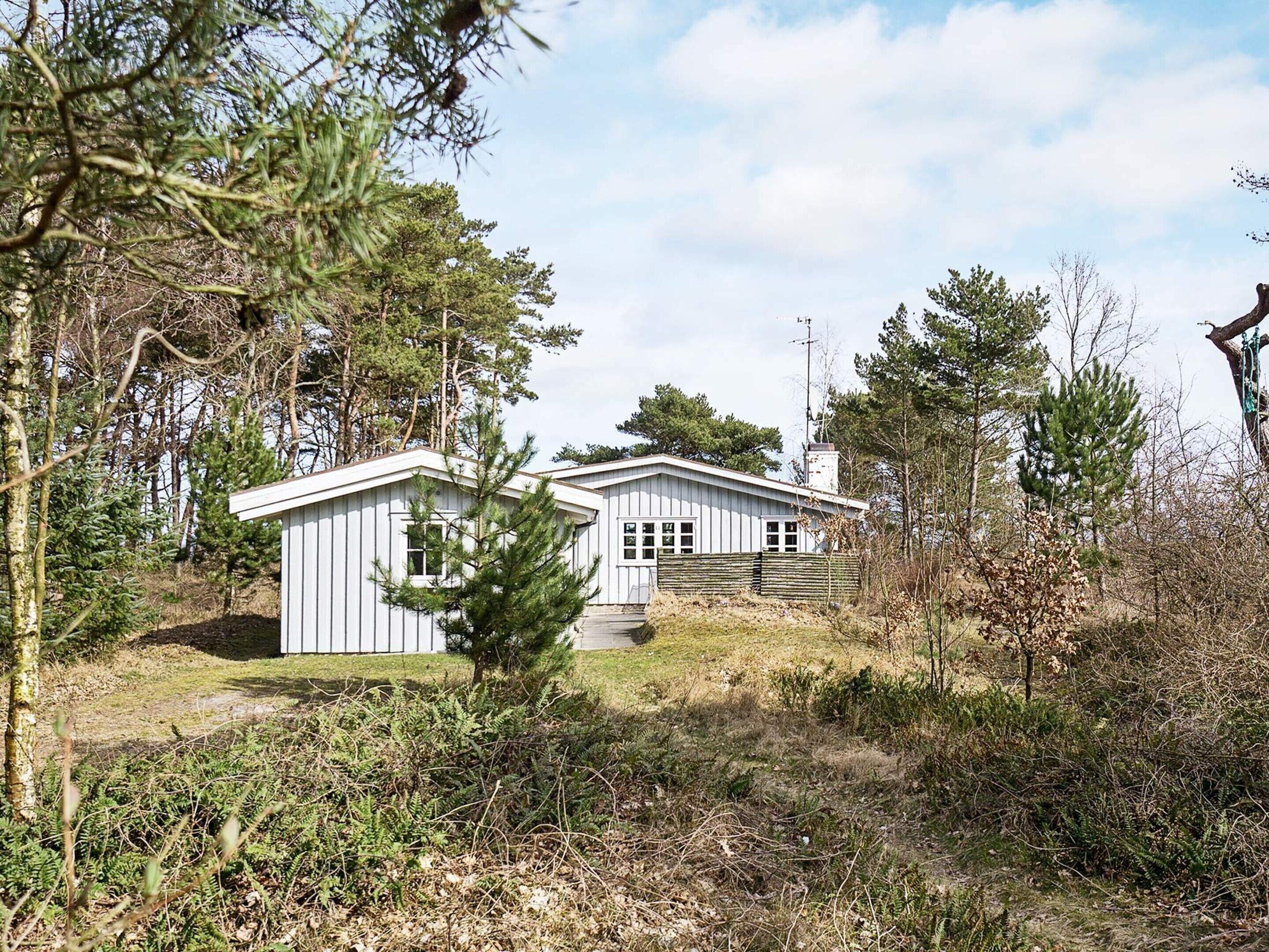 House | Exterior