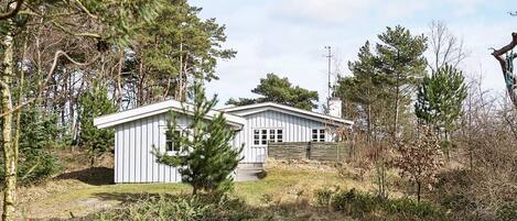 House | Exterior