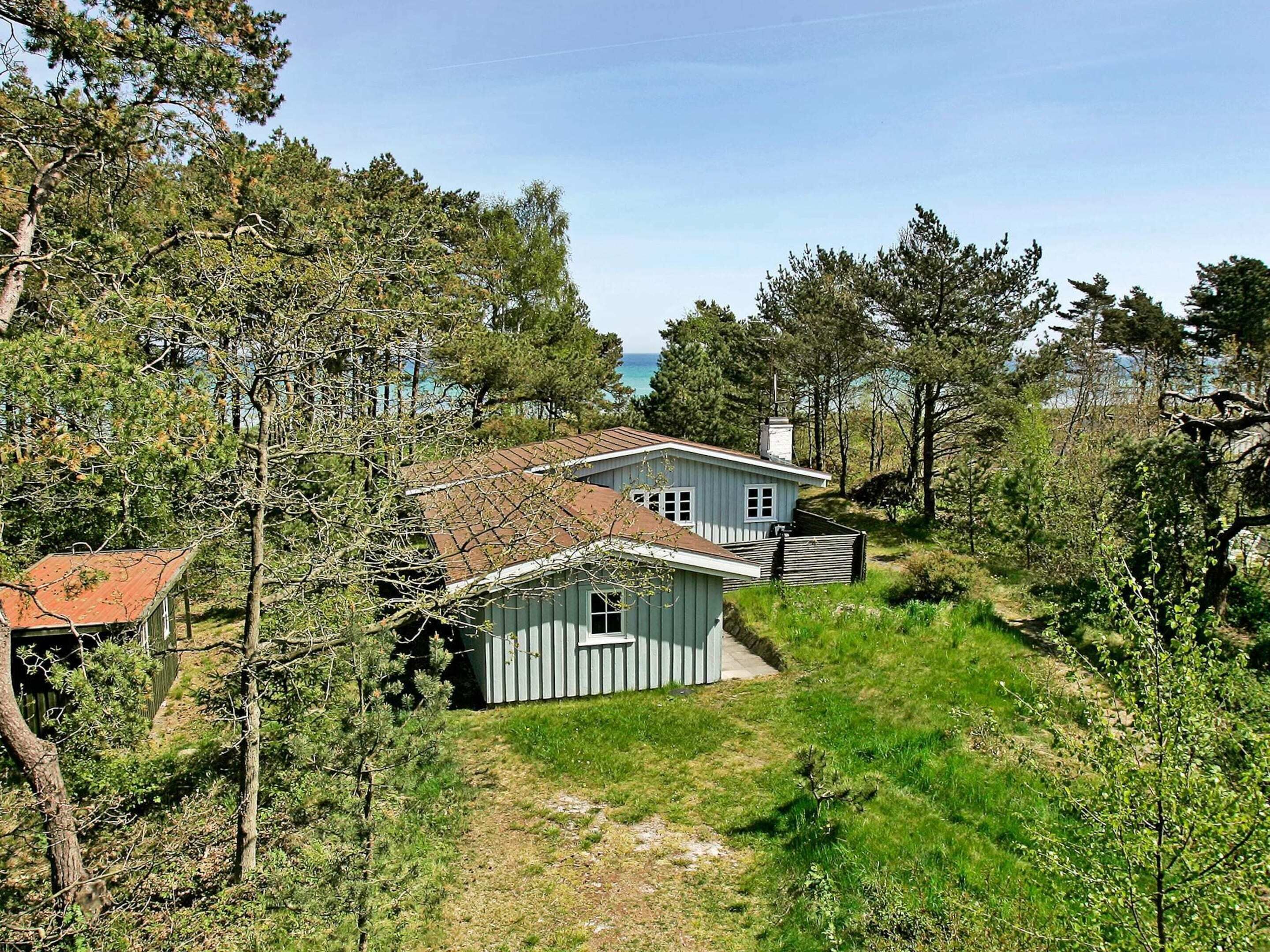 Maison | Extérieur