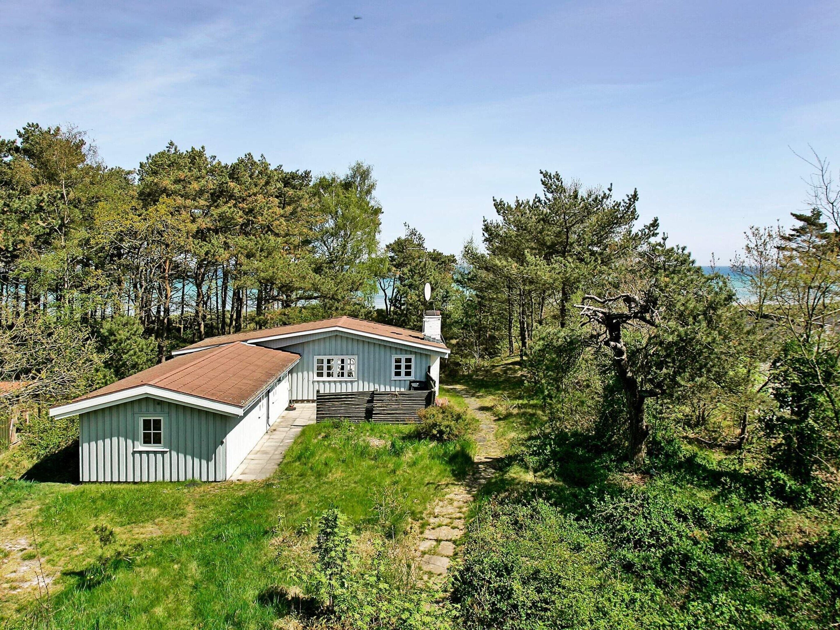House | Exterior