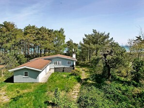 House | Exterior