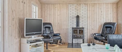 Ferienhaus | Innenbereich