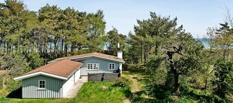 Modern Beachfront Retreat - By Traum Ferienwohnungen