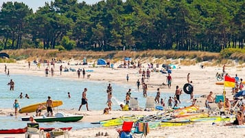 Casa | Spiaggia | Sulla spiaggia