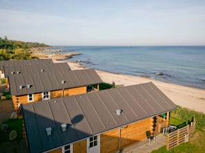 House | Exterior - 6 Person Holiday Home in Allinge (Allinge)