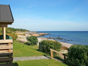 House | Exterior - 6 Person Holiday Home in Allinge (Allinge)