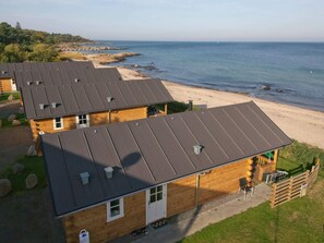 Hus | Eksteriør