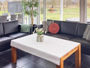 Ferienhaus | Innenbereich
