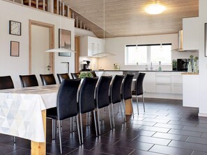 Maison | Intérieur