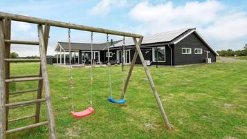 House | View from property