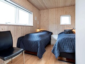 Interior - 5 Star Holiday Home in Vaeggerlose (Vaeggerlose)