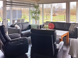 Maison | Aire de séjour