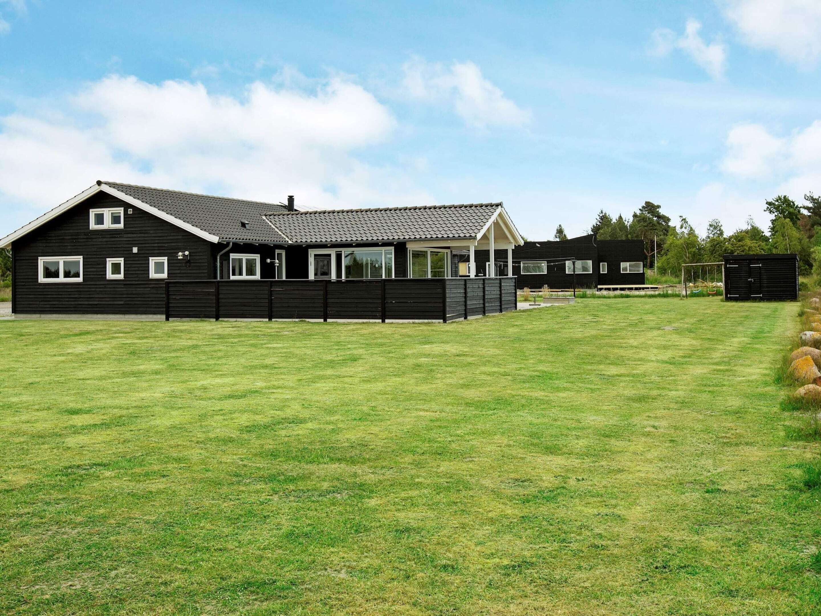 House | View from property