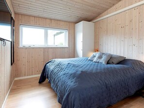 House | Interior - 5 Star Holiday Home in Vaeggerlose (Vaeggerlose)