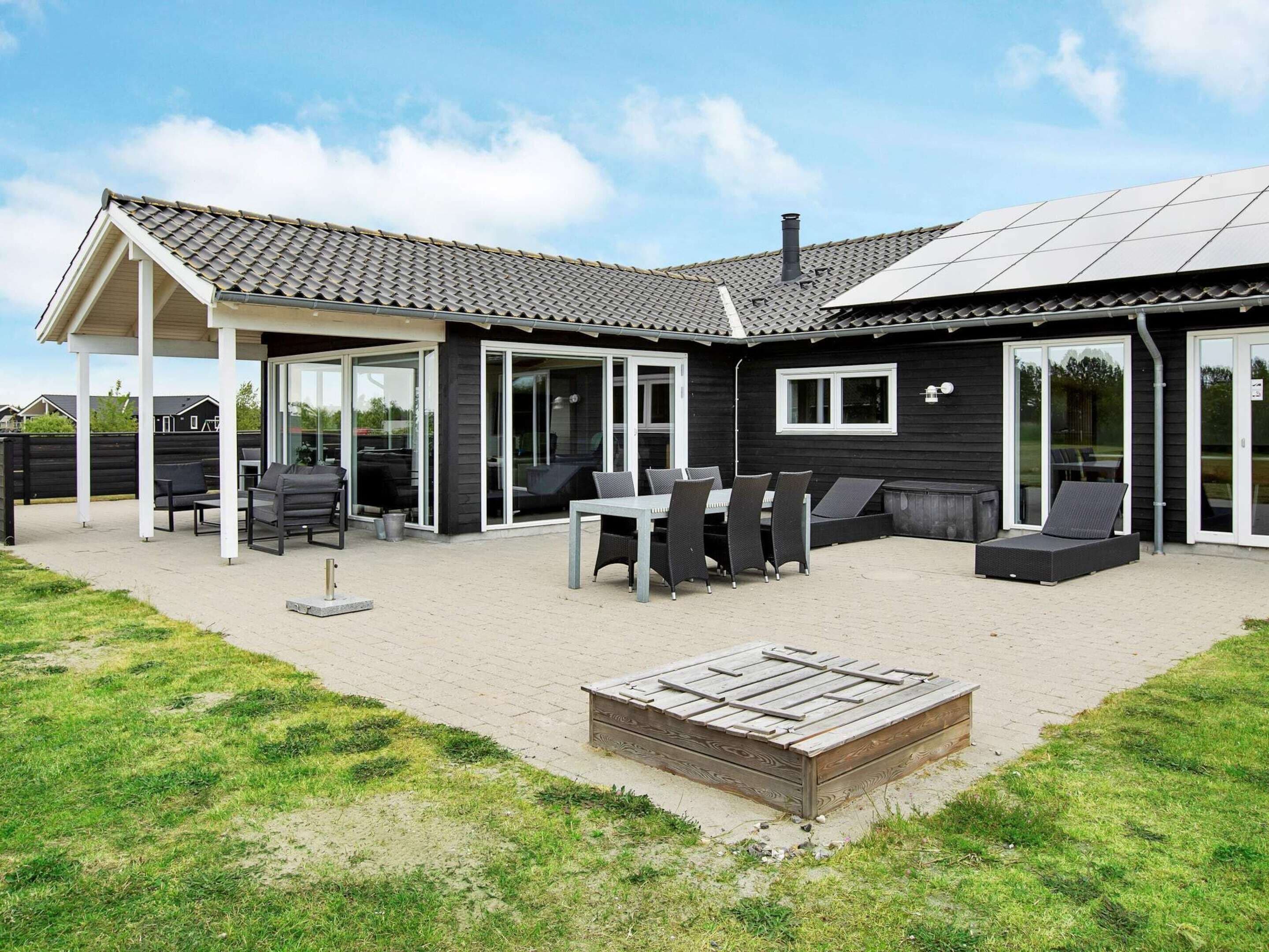 Hus | Utsikt från boendet