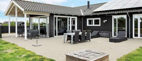 บ้านพัก | วิวจากที่พัก