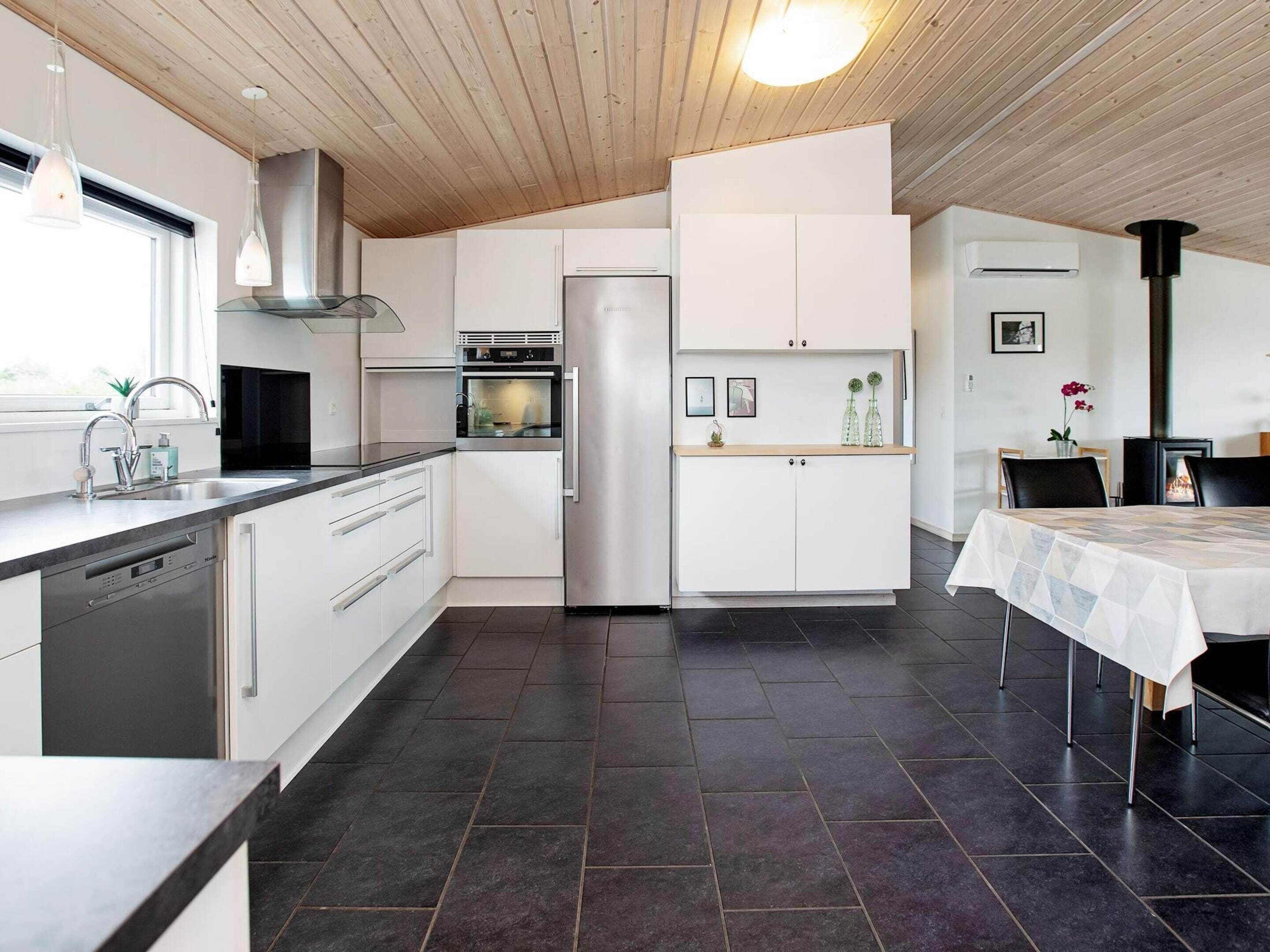 Ferienhaus | Innenbereich