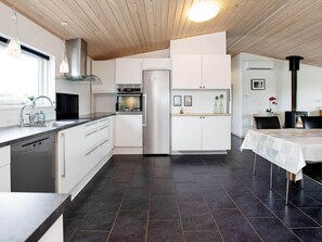 House | Bahagian dalam