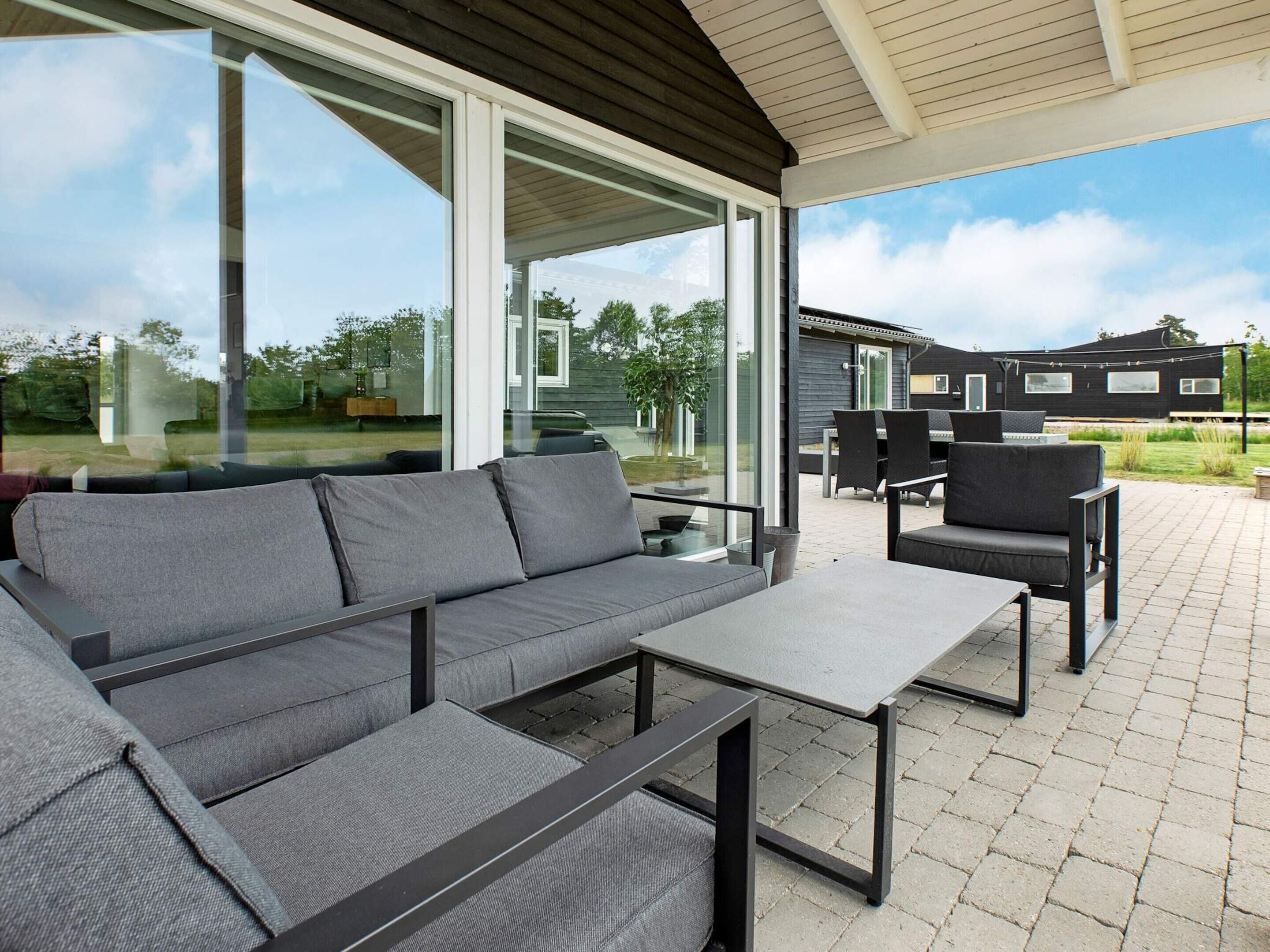 House | View from property