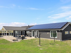 House | Exterior