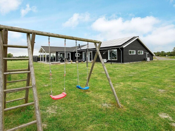 House | View from property