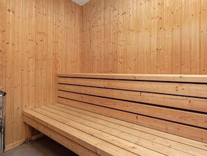 Hus | Sauna