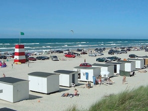 Strand