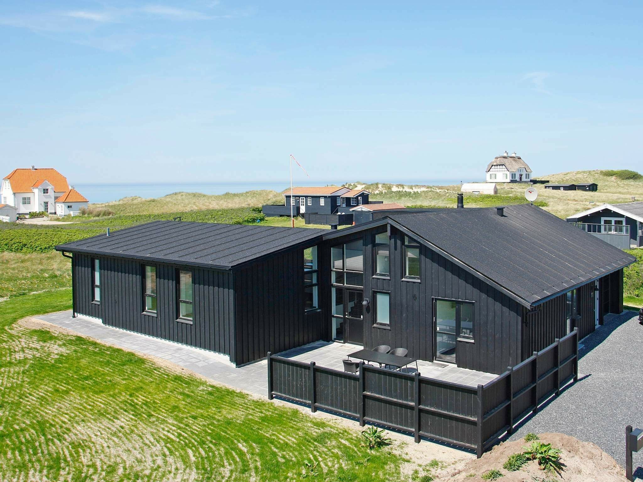 Udendørsområde