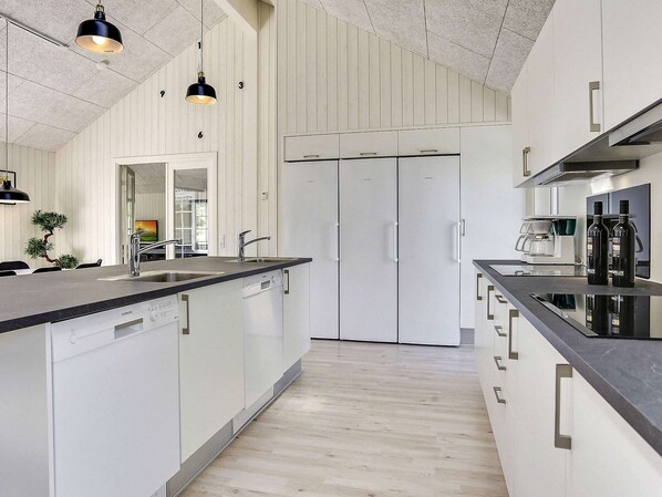 Ferienhaus | Innenbereich