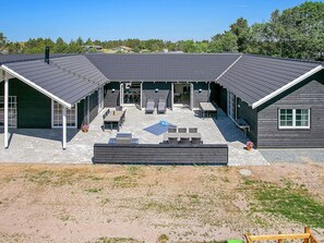 Casa | Exterior