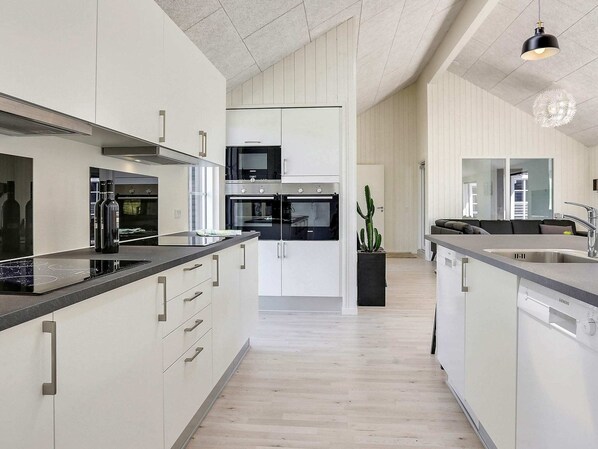 Casa | Interior